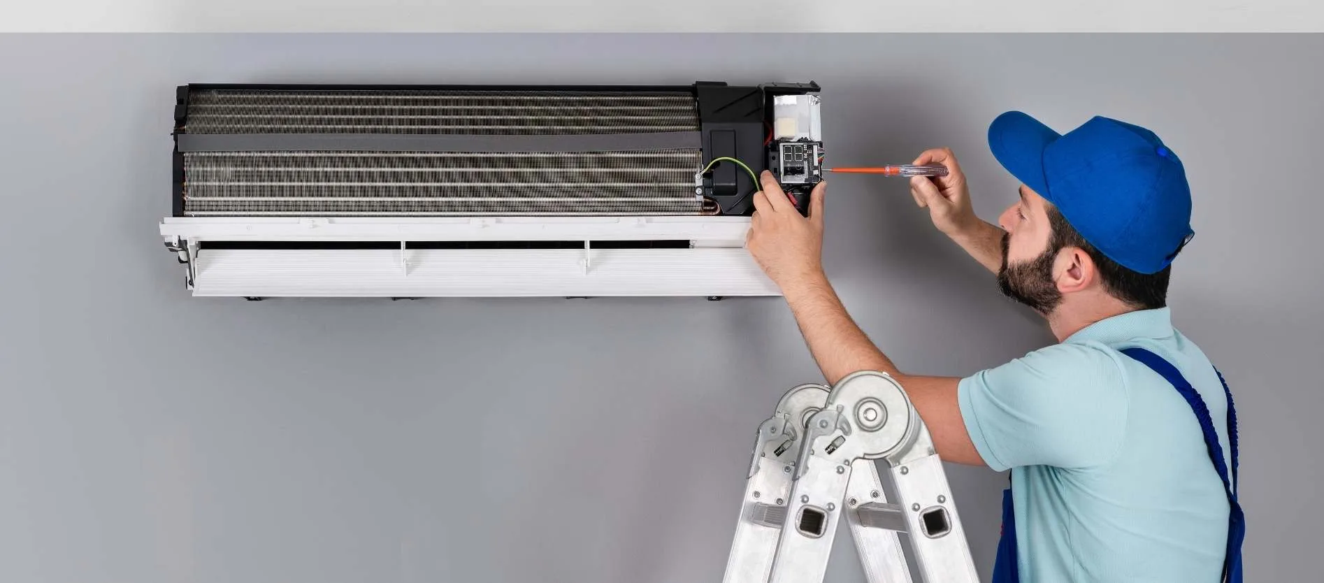 Çekmeköy Aydınlar Dolcevita Klima Gaz Dolum Servisi